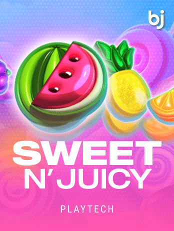 সুইট এন জুসি game icon