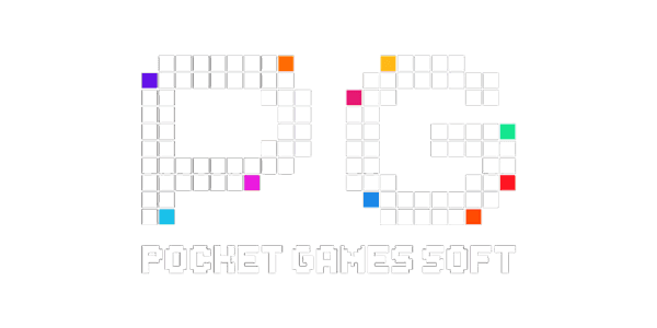 PG-COLOR গেমজ logo